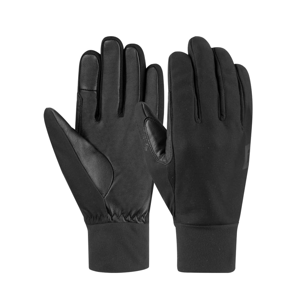 CatalystWINDSTOPPER Handschuhe Reusch 468954009020 Grösse 9 Farbe schwarz Bild-Nr. 1