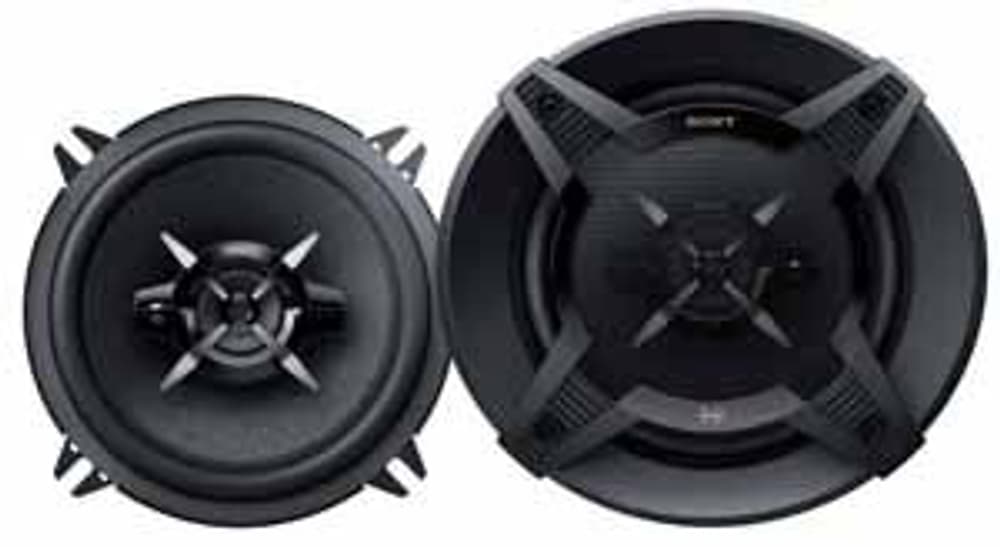 Lautsprecher Mega Bass 240w 13cm Altoparlante Sony 621177800000 N. figura 1