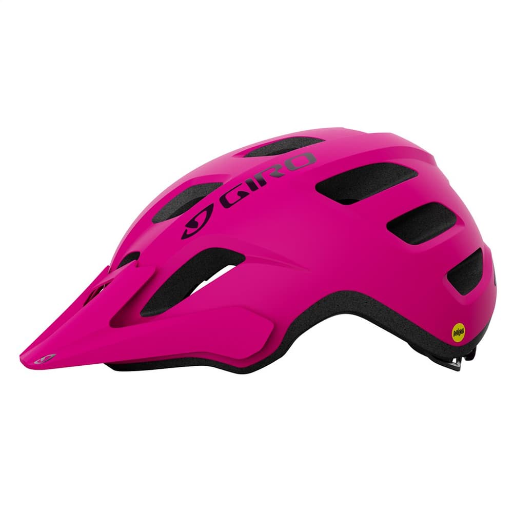 W Verce MIPS Casco da bicicletta Giro 465049000129 Taglie one size Colore magenta N. figura 1