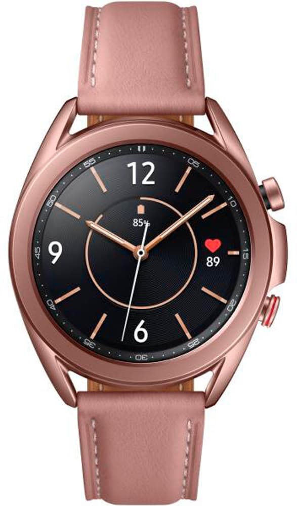 samsung galaxy watch sat nav