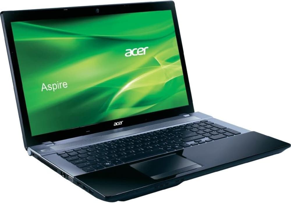Acer Aspire V3-571G-73618G50Makk Acer 79776480000012 Bild Nr. 1