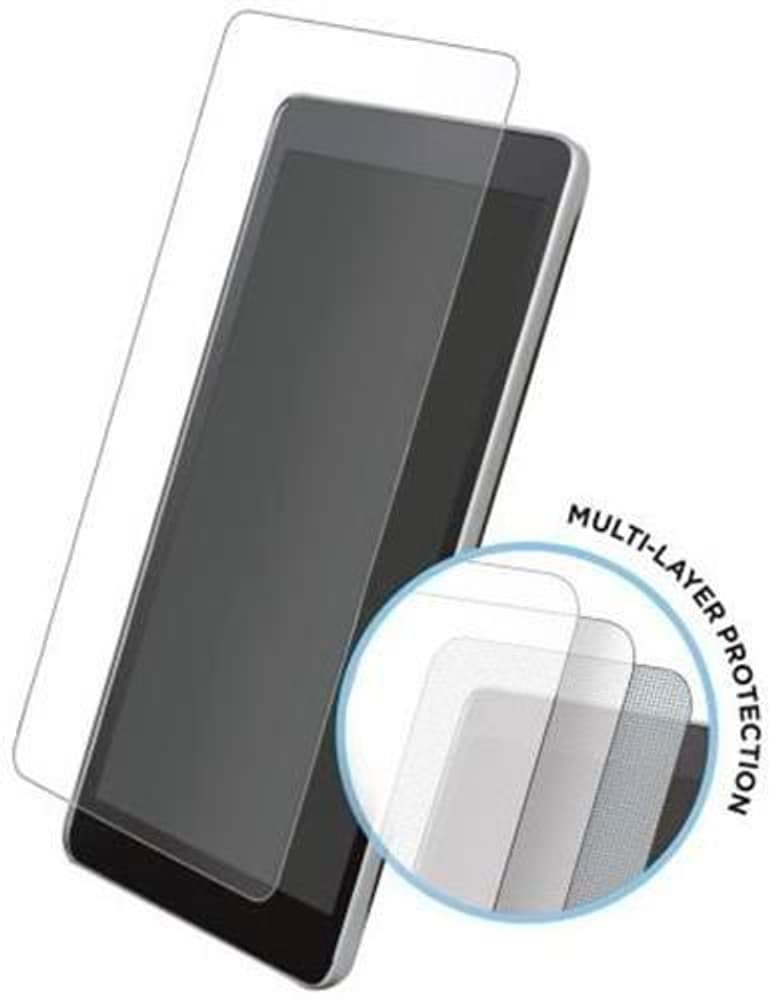 Display-Glas "Tri Flex High-Impact clear" (2er Pack) Pellicola protettiva per smartphone Eiger 785300148323 N. figura 1