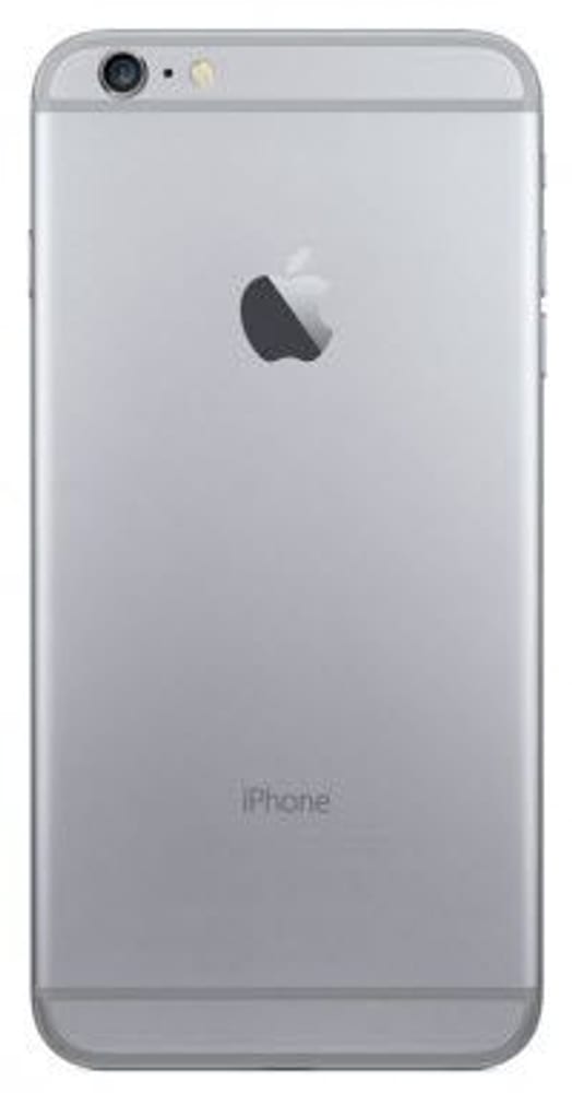 iPhone 6 Plus 128Gb Space Grey Apple 79457980000014 Bild Nr. 1