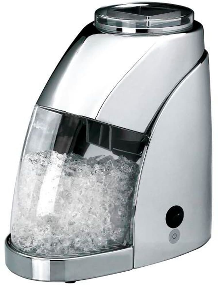 Ice Crusher Robot de cuisine Gastroback 785302422987 Photo no. 1