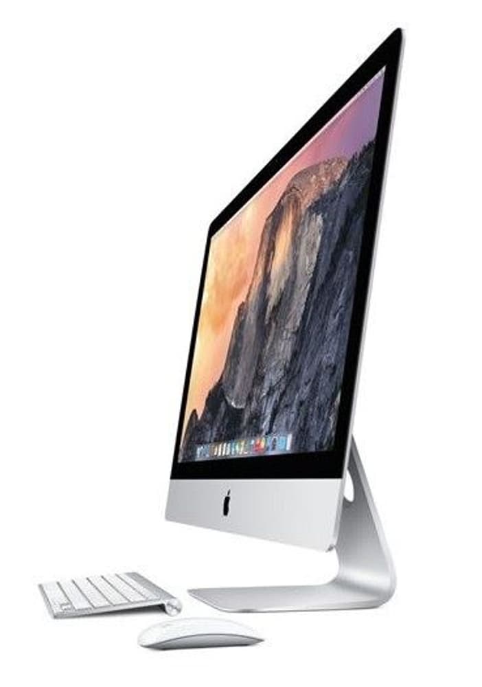 Apple CTO iMac 5K 27 4GHzi78GB3TBFD290X Apple 79785140000015 Photo n°. 1