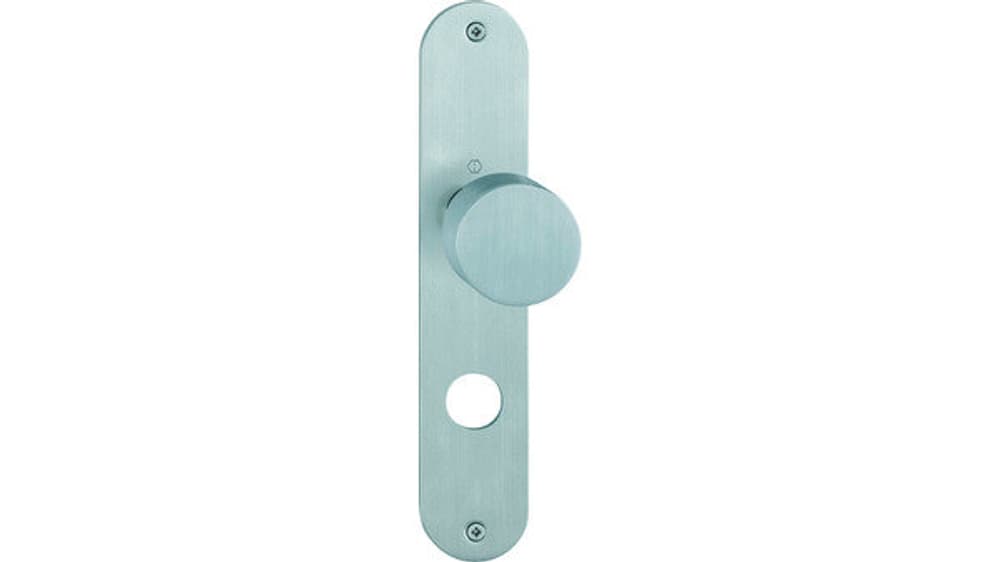 Pomello per porte HOPPE E58/353FL Pomello per porte HOPPE 669700122866 N. figura 1