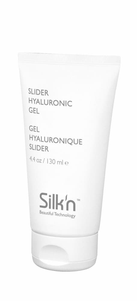 Gel für Silhouette und FaceTite Gesichtspflegegerät Silk'n 785300151643 Bild Nr. 1