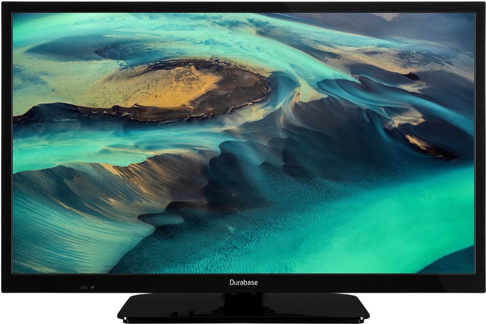 LE24H551S1VD (24", 720p, LED) TV Durabase 770389800000 Bild Nr. 1