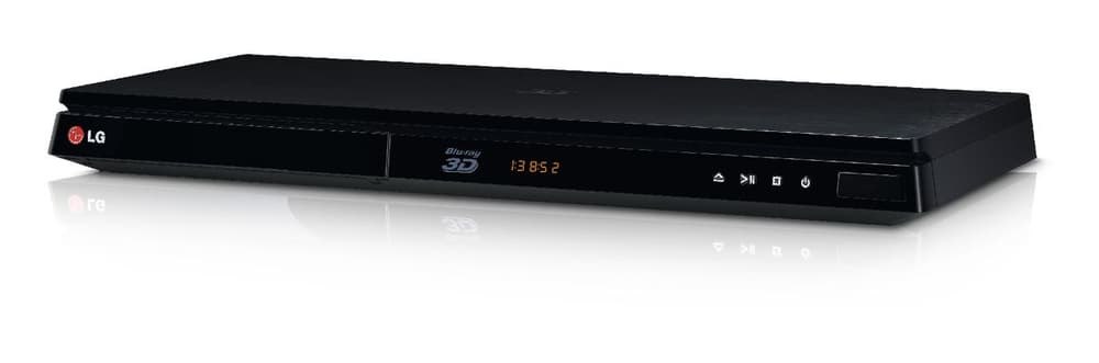 BP630 3D Blu-ray Player LG 77113530000013 Bild Nr. 1