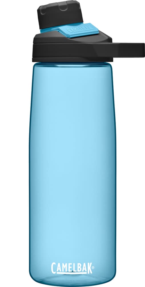 Chute Mag Bottle 0.75l Borraccia Camelbak 464652800040 Taglie Misura unitaria Colore blu N. figura 1