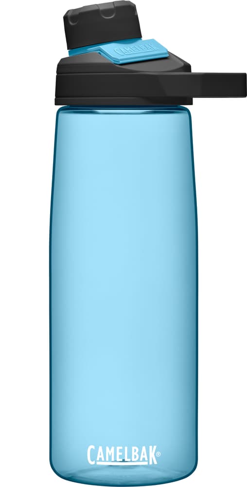 Chute Mag Bottle 0.75l Gourde Camelbak 464652800040 Taille Taille unique Couleur bleu Photo no. 1