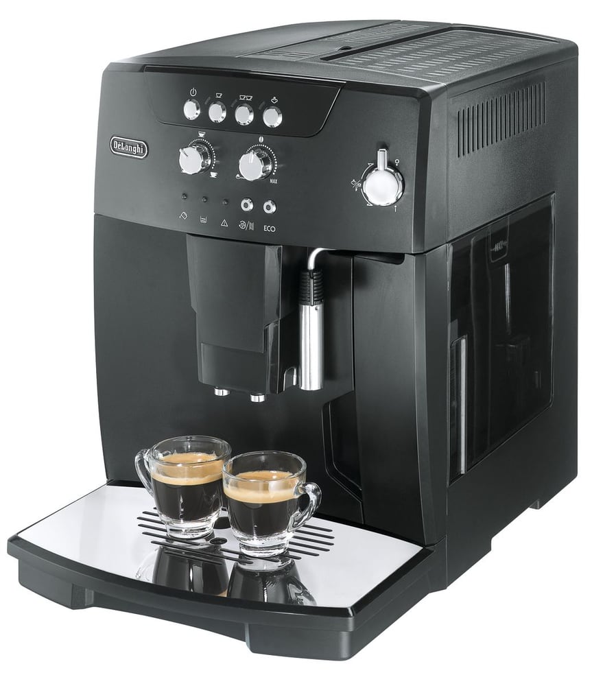 ESAM 04.110B Kaffeevollautomat De Longhi 71740990000012 Bild Nr. 1