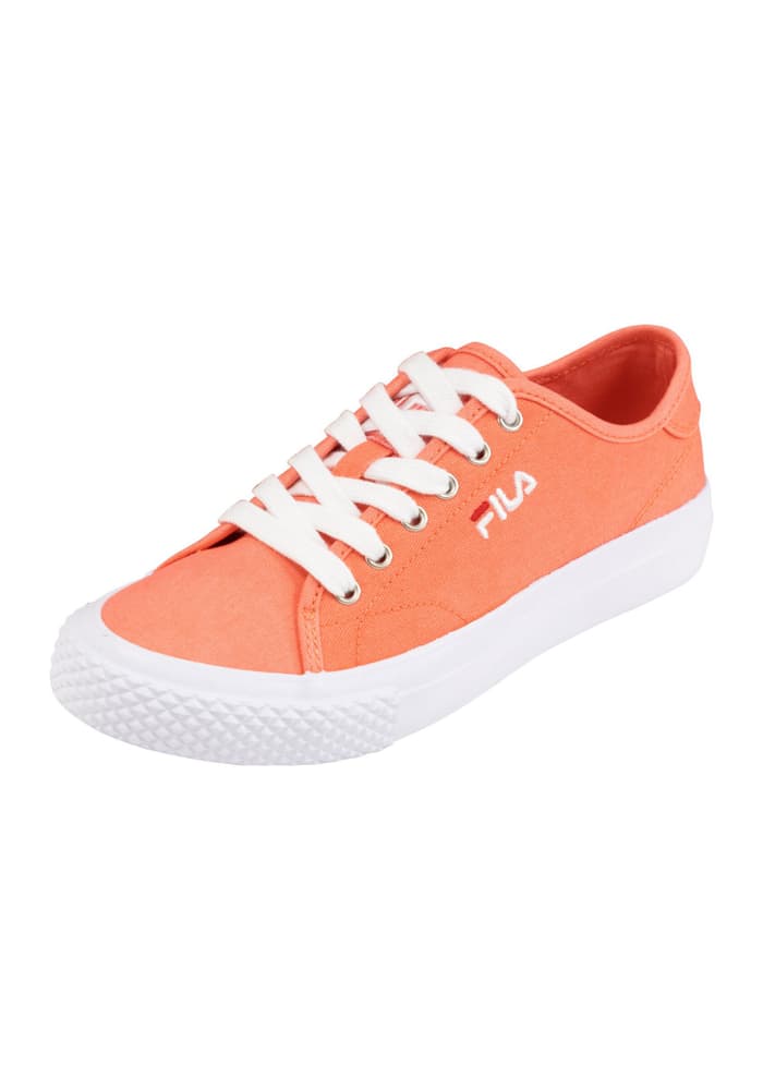 Pointer Classic Wmn Scarpe per il tempo libero Fila 470814340034 Taglie 40 Colore arancio N. figura 1