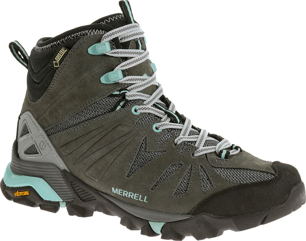 capra mid gtx