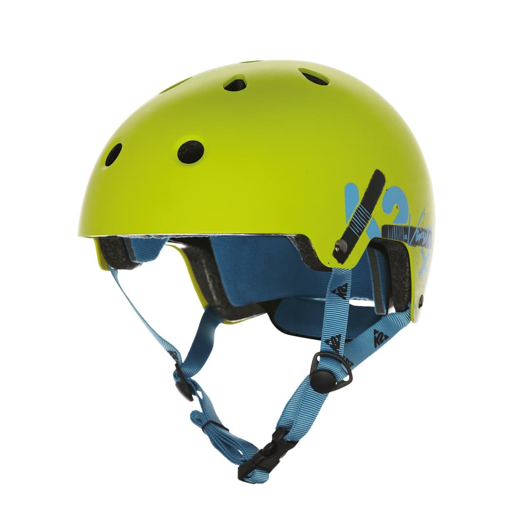 K2 Varsity Helm Junior K2 49244190000013 Bild Nr. 1