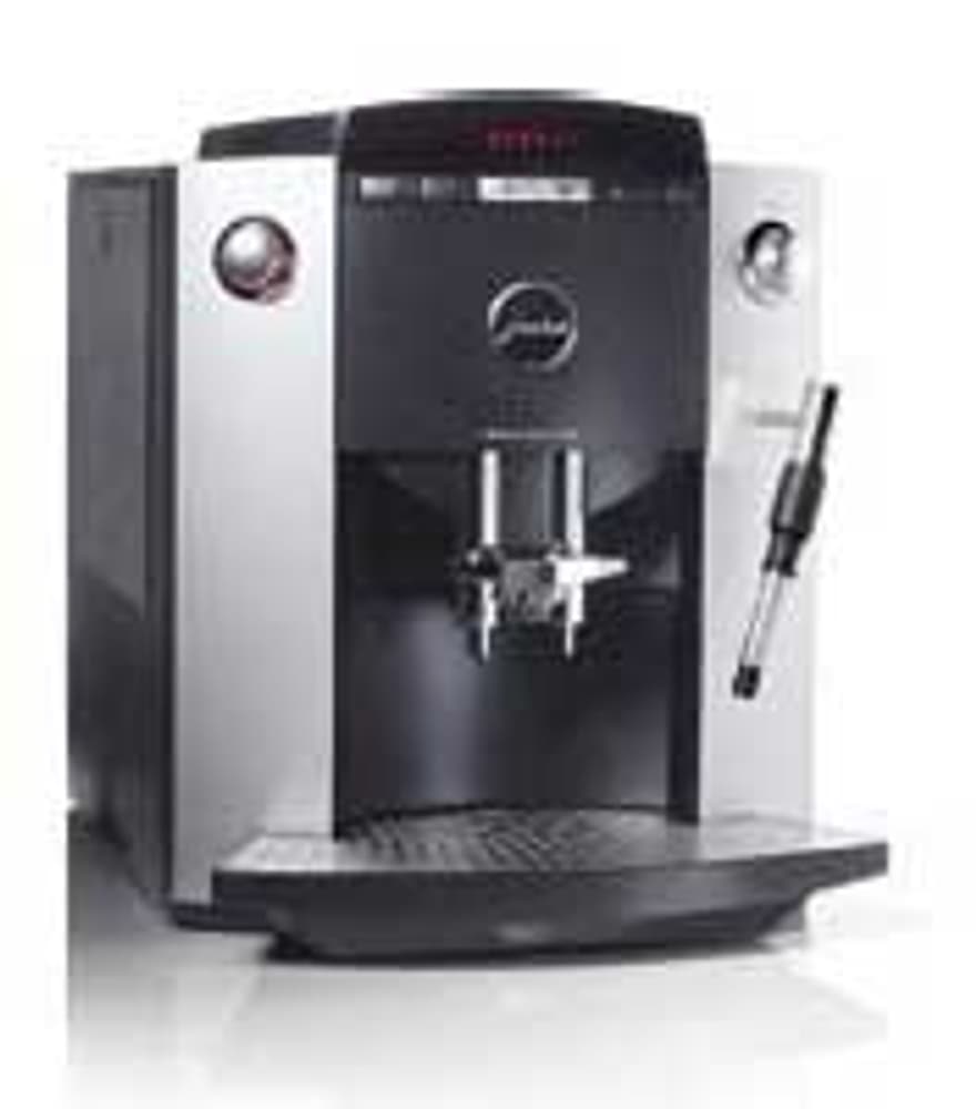 Ersatzteile & Zubehör zu JURA LVOLLAUTOMAT IMPRESSA F50 JURA