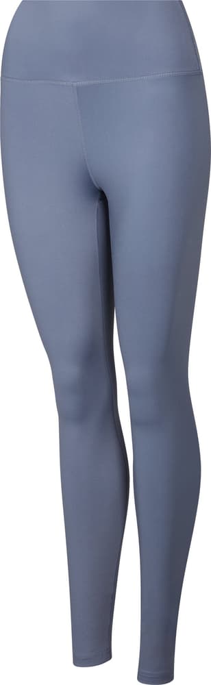 W Franz Tights Tights Athlecia 466423103847 Taille 38 Couleur denim Photo no. 1