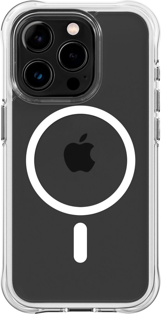 Aero Protect, iPhone 15 Pro Max Coque smartphone Laut 785302408519 Photo no. 1