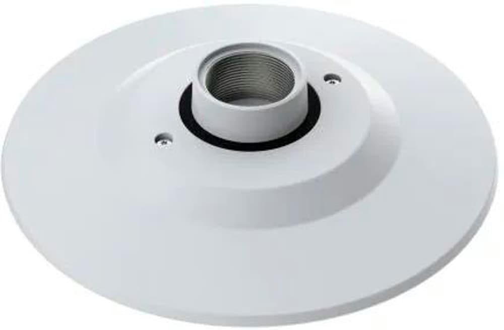 T94N01D Kit de montage blanc Support pour caméra de vidéosurveillance AXIS 785300167247 Photo no. 1