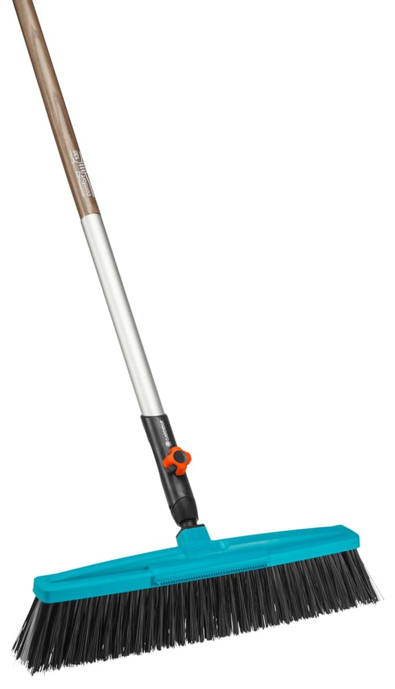 Gardena Combisystem Strassenbesen Besen kaufen bei Do it + Garden