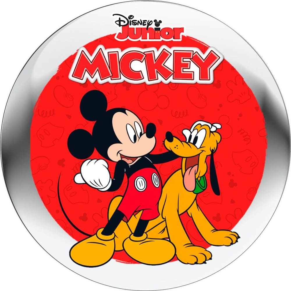 Disney Mickey Mouse Hörspiel StoryPhones 785302400805 Bild Nr. 1