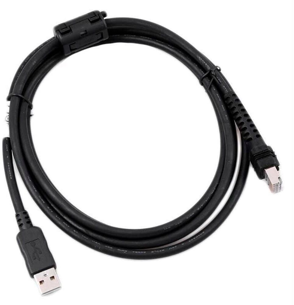 Câble de connexion USB / CAB-438 Accessoires pour scanner DATALOGIC 785300195624 Photo no. 1