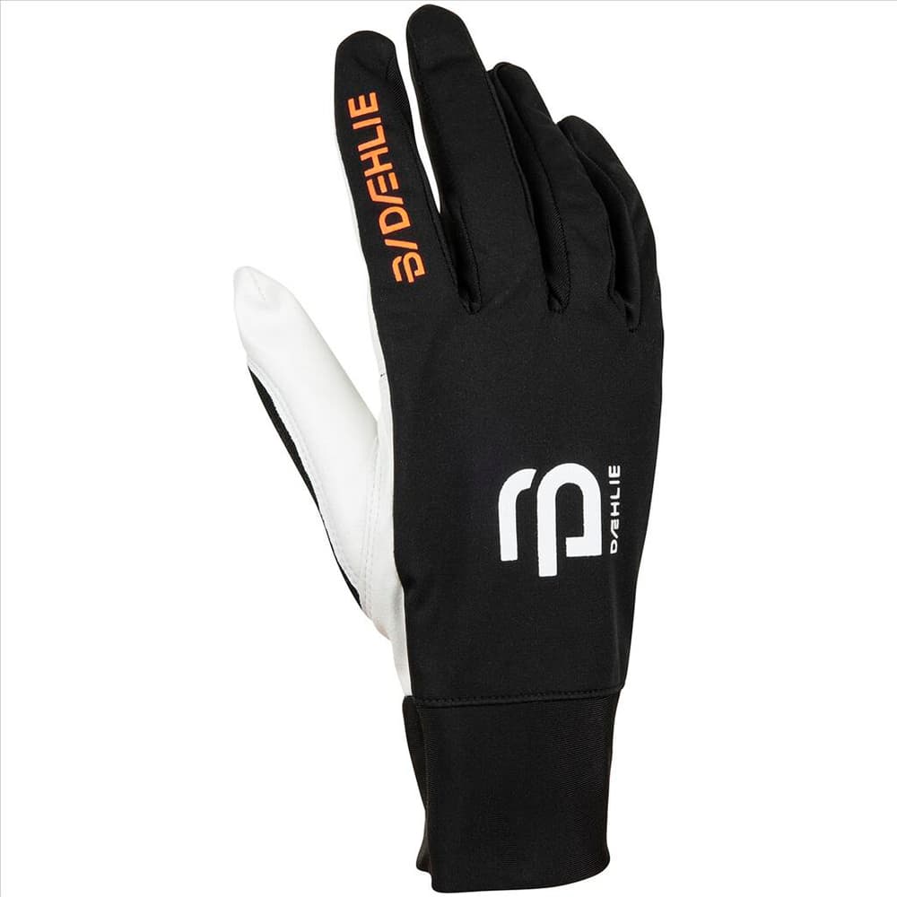 Glove Race Light Handschuhe Daehlie 469615810020 Grösse 10 Farbe schwarz Bild-Nr. 1