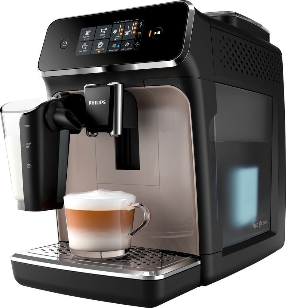 EP2235/49 Macchina da caffè automatica Philips 71800560000019 No. figura 1