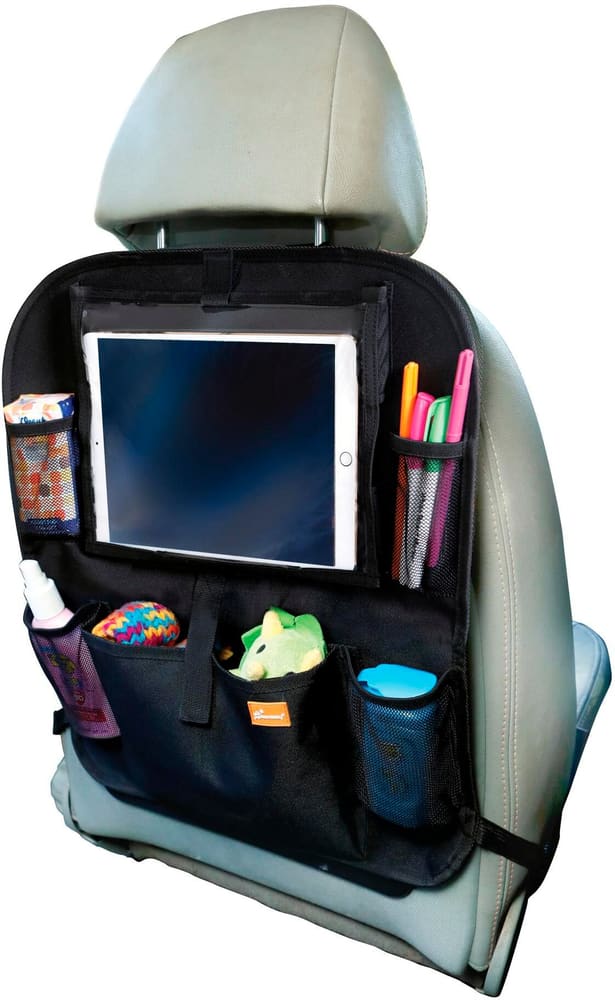 Organizer für Rücksitz Spielzeugtasche Dreambaby 785302440991 Bild Nr. 1