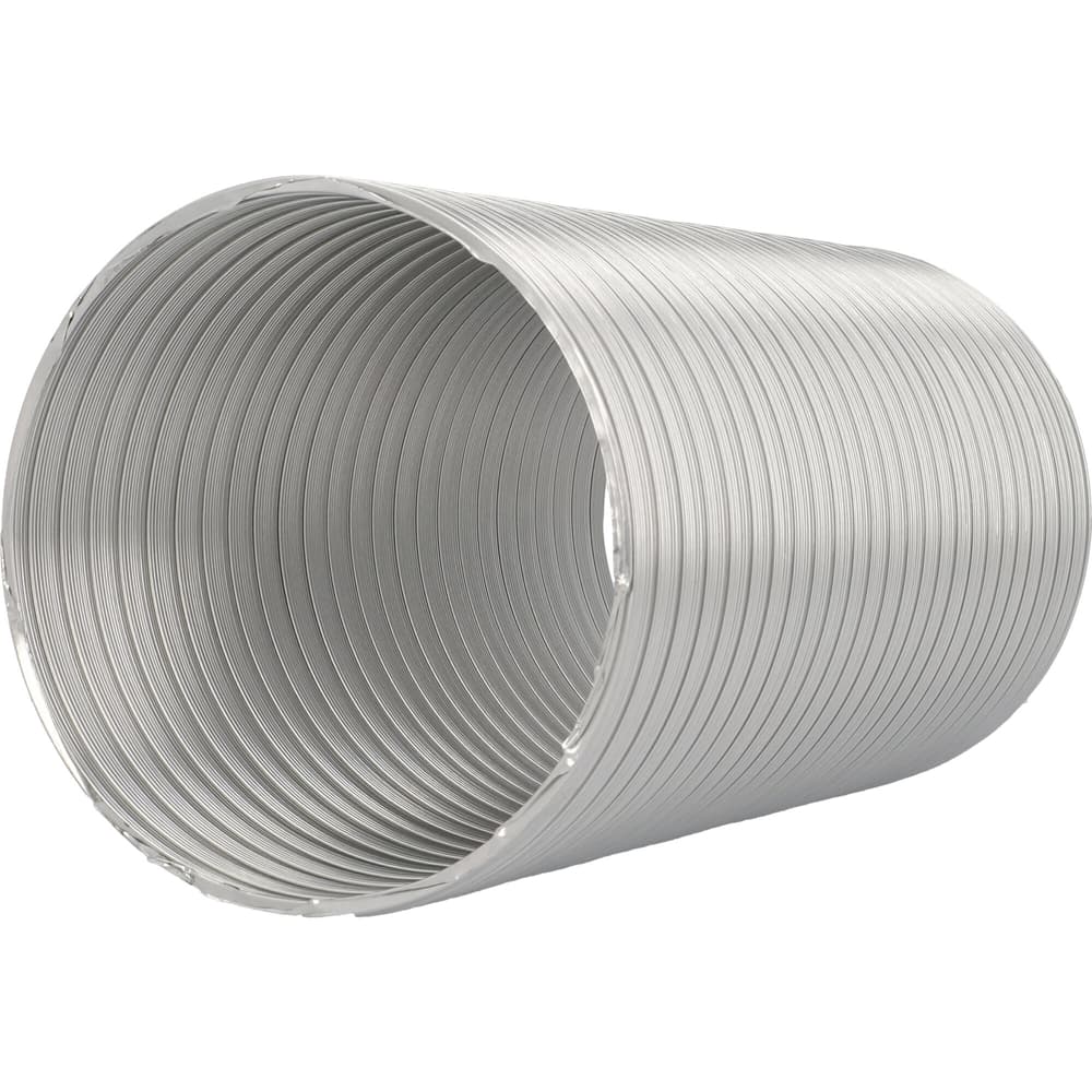 Suprex Tuyau de ventilation Tube Tuyau de ventilation Tube Suprex 678041200000 Couleur Aluminium Annotation Ø 125 mm x 1 m Photo no. 1