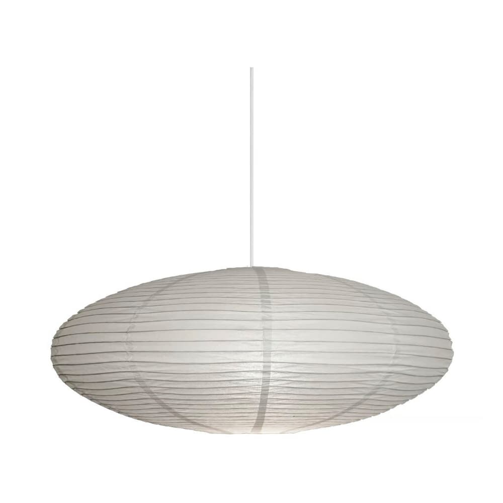 VILLO Lampenschirm Nordlux 420844000010 Grösse B: 60.0 cm x H: 24.0 cm Farbe Weiss Bild Nr. 1