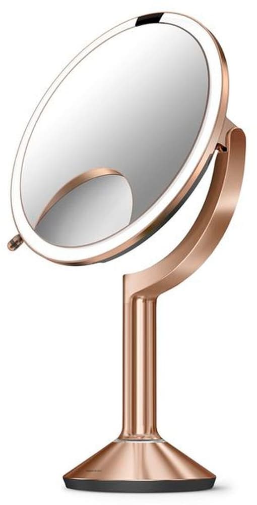 20cm Specchio cosmetico Simplehuman 785300152110 N. figura 1