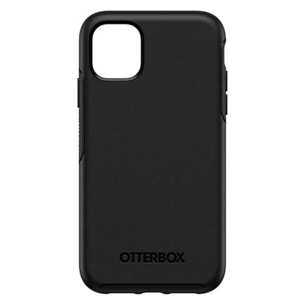 Hard Cover Symmetry black Coque smartphone OtterBox 785300148528 Photo no. 1