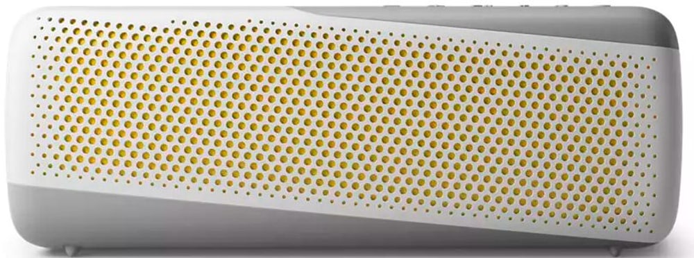 TAS7807W/00 weiss Portabler Lautsprecher Philips 785300166230 Farbe Weiss Bild Nr. 1