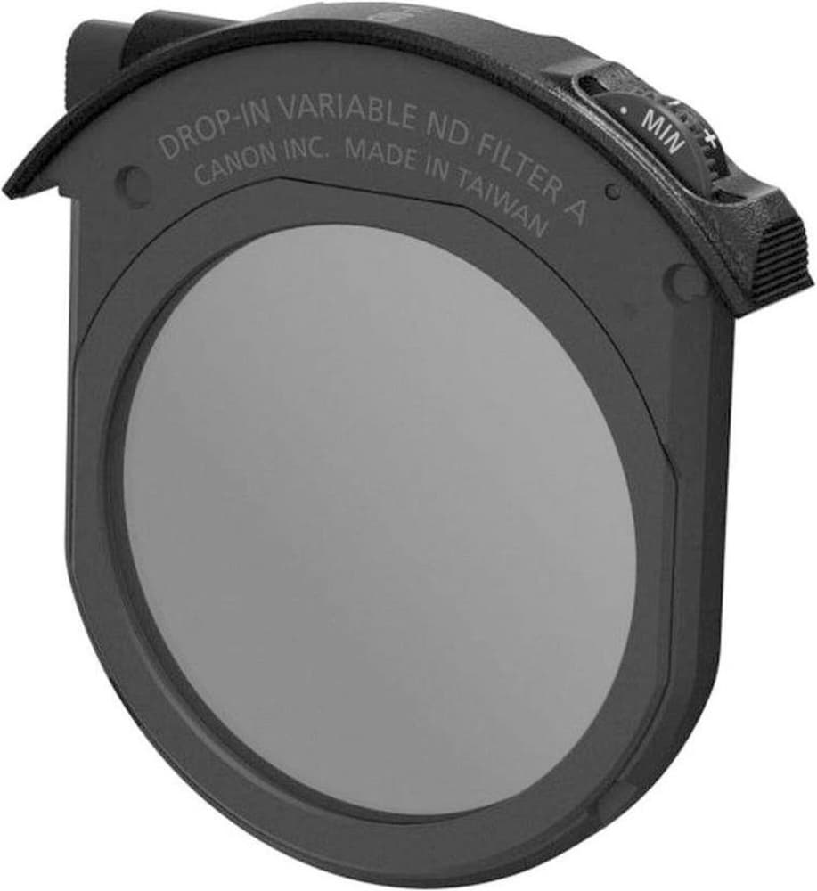 V-ND Filter (Drop-In) Filtro ND Canon 785300146464 N. figura 1