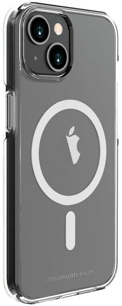Iceland Pro MagSafe iPhone 14 - clear Cover smartphone dbramante1928 798800101692 N. figura 1