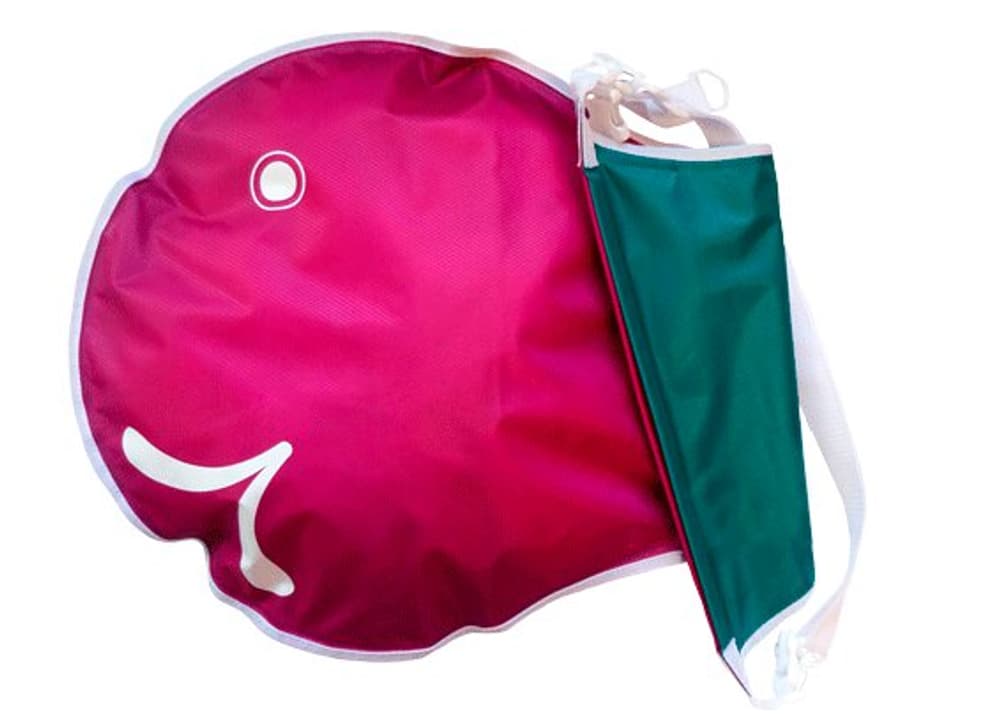 Wickelfisch M Dry Bag Wickelfisch 464723200065 Taille Taille unique Couleur petrol Photo no. 1