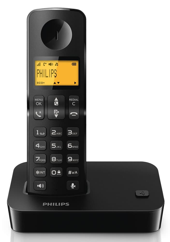 D2001B Philips 79405240000013 No. figura 1