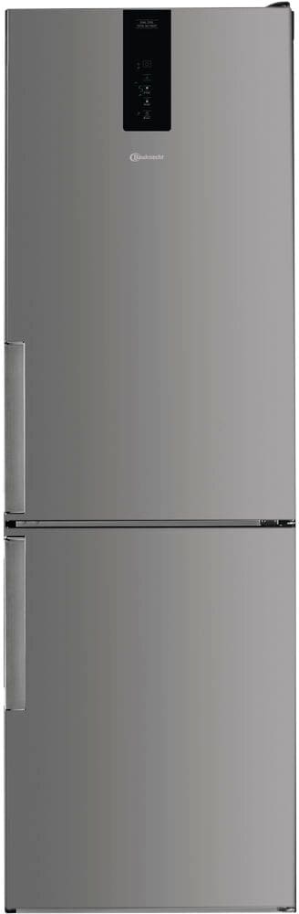 KGDNF 183GD IX Réfrigérateur avec compartiment de congélation Bauknecht 71752520000020 Photo n°. 1