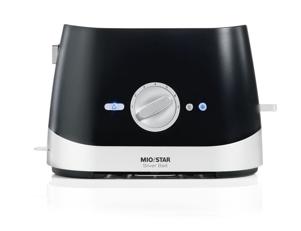 Silverline 800 Toaster Mio Star 71743630000014 Bild Nr. 1