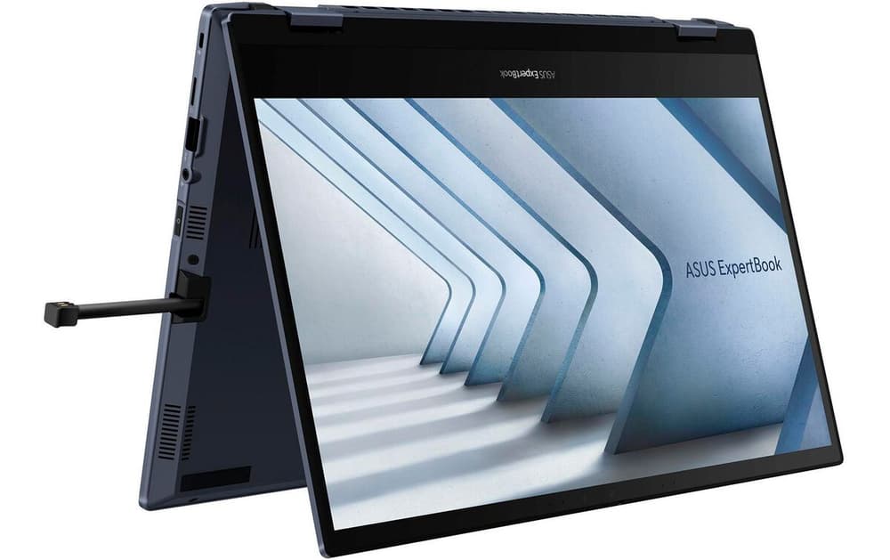 ExpertBook B5 Flip, Intel i7, 16 GB, 1 TB Convertible Laptop Asus 785302414705 Bild Nr. 1