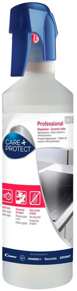 CSL3805 500 ml Detergente per superfici Care + Protect 785302425963 N. figura 1