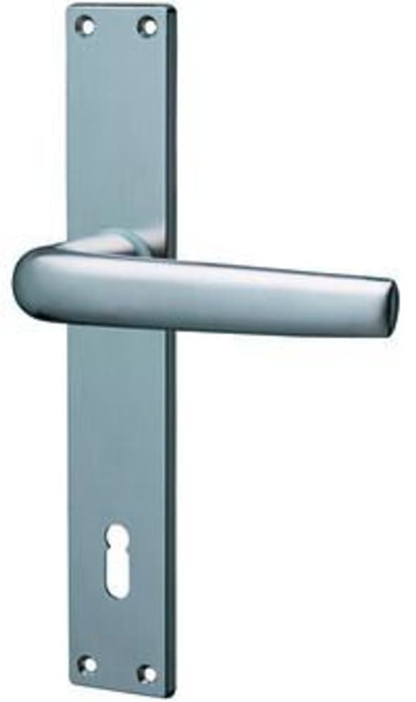 Maniglia per porte MEGA 32.640 Maniglie per Porta Werkstarck 669700110770 N. figura 1