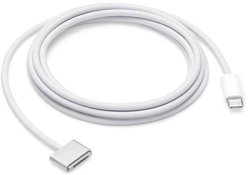 Câble USB-C vers Magsafe 3 (2 m) Câble USB Apple 799117300000 Photo no. 1