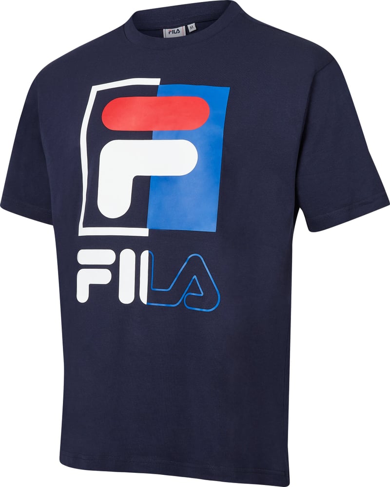 fila bianco