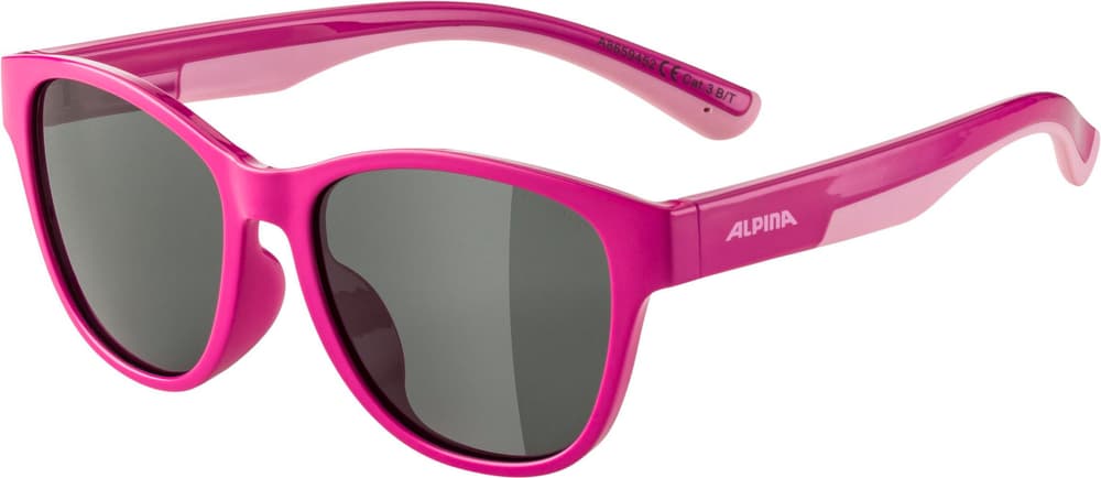 Flexxy Cool Kids II Sportbrille Alpina 465098600045 Grösse Einheitsgrösse Farbe violett Bild-Nr. 1