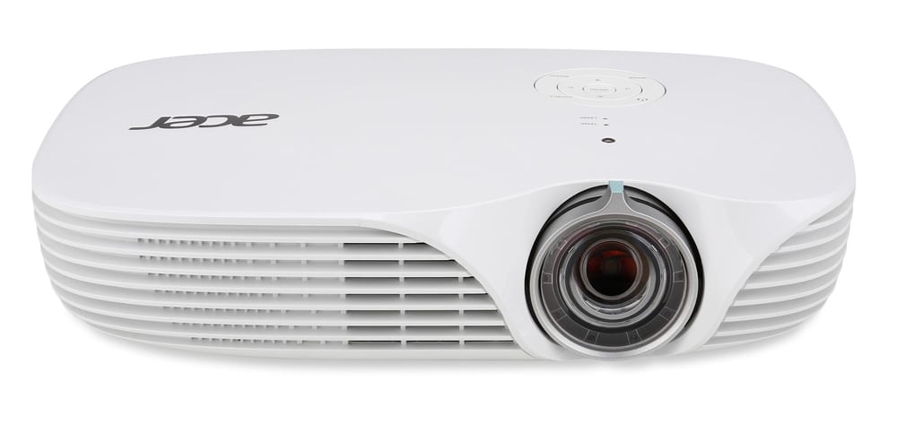 Acer K138ST LED Home-Cinema Projektor Acer 95110049700216 Bild Nr. 1