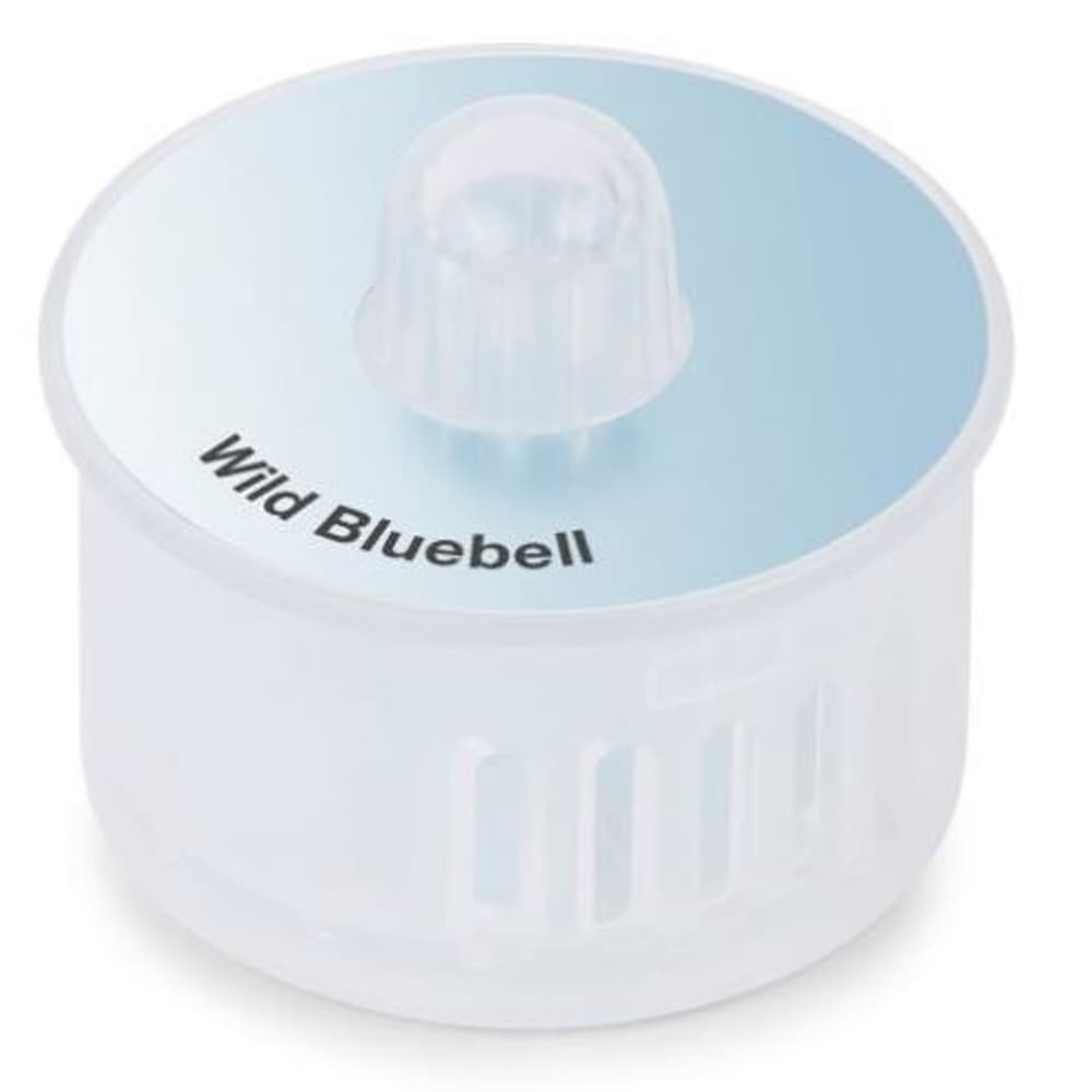 Capsule Wild Bluebell désodorisant 3pces Accessoires pour aspirateur robot Ecovacs 9000044997 Photo n°. 1