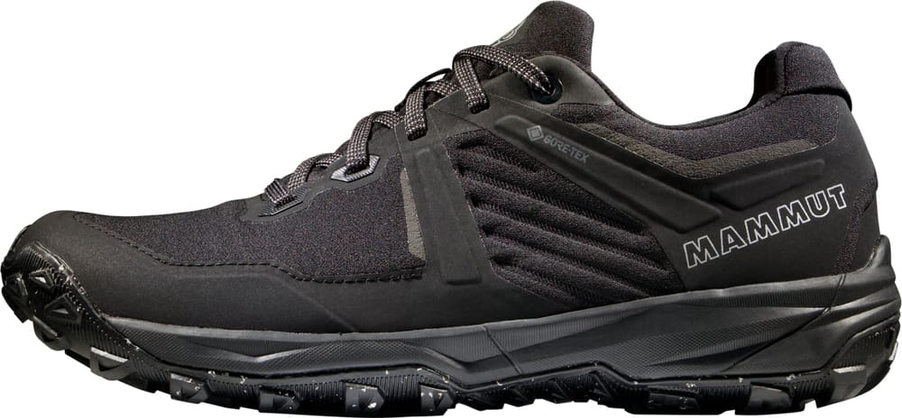 Ultimate III GTX Low Chaussures polyvalentes Mammut 461167842020 Taille 42 Couleur noir Photo no. 1