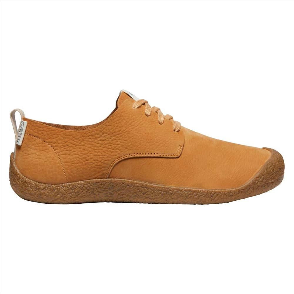 M Mosey Derby Leather Chaussures de loisirs Keen 465657941074 Taille 41 Couleur beige Photo no. 1